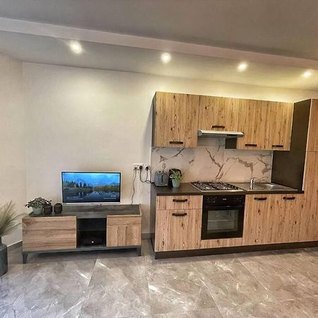 Modern 1 Bedroom Apartment 400M Away From The Sea St. Paul's Bay Exterior foto